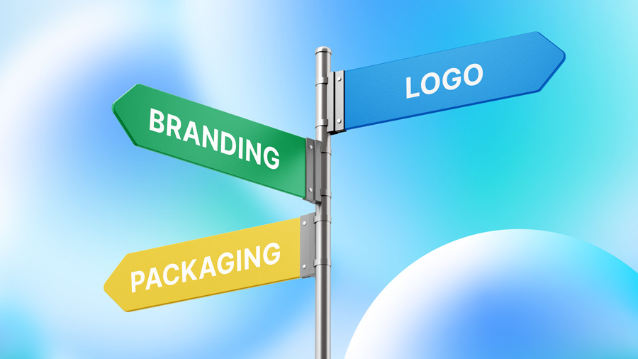 Thiết kế thương hiệu