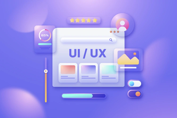 Thiết kế UX/UI là gì? Tầm quan trọng đối với trải nghiệm người dùng