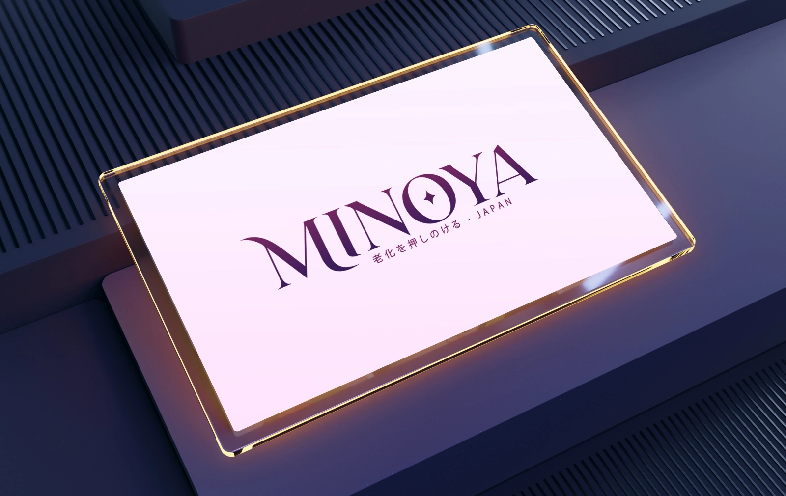 Minoya-logo