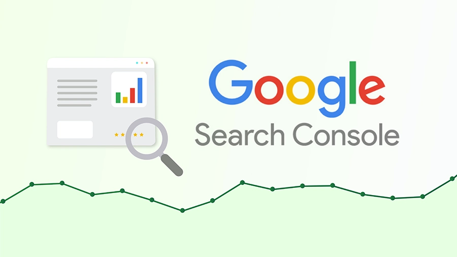 Cảnh báo bảo mật trên Google Search Console khi website bị nhiễm mã độc